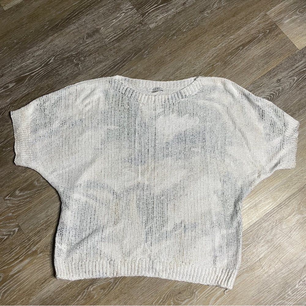 Sioni sweater